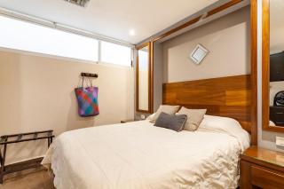 ''Wonderful & Relaxing Ocean View'' Max para 4p - Acapulco - 9