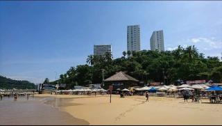 ''Wonderful & Relaxing Ocean View'' Max para 4p - Acapulco - 8
