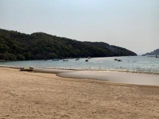 ''Wonderful & Relaxing Ocean View'' Max para 4p - Acapulco - 3