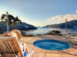 ''Wonderful & Relaxing Ocean View'' Max para 4p - 7