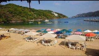 ''Wonderful & Relaxing Ocean View'' Max para 4p - 5