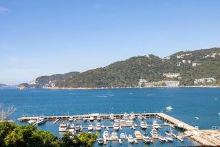 ''Wonderful & Relaxing Ocean View'' Max para 4p - 4