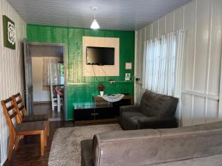 Casa Suzena 300 metros Parque e Praias - 2