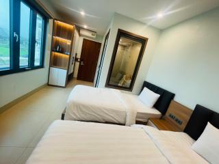 Tam Coc Guest House One & Hotel Ninh Binh - 1