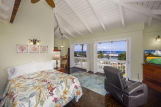 Kona Penthouse 2 Bedroom, Relax and Unwind Aloha Style - Kailua-Kona - 1