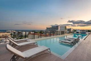 1bed in The Boat Residences, 200m from the beach - Playa del Carmen - 8