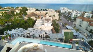 1bed in The Boat Residences, 200m from the beach - Playa del Carmen - 5