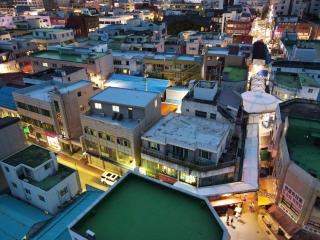 Cozy Home at Gangneung Central Market - Gangneung - 7