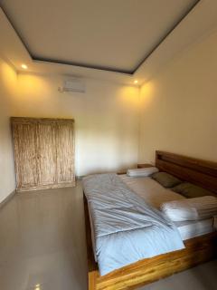 Uma Dewa Villa - Tampaksiring - 2