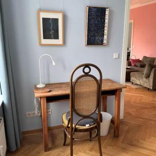 Spacious and stylish, quiet yet central - enjoy! - Berlino - 4