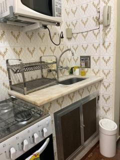 Apartamento em Ipanema Próximo da praia e da Lagoa - 1 quarto, SEM WI-FI - 9