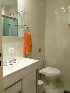 Apartamento em Ipanema Próximo da praia e da Lagoa - 1 quarto, SEM WI-FI - Rio de Janeiro - 8