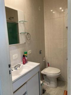 Apartamento em Ipanema Próximo da praia e da Lagoa - 1 quarto, SEM WI-FI - 3