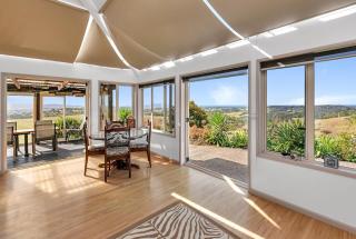 Rural Retreat - Mangawhai Holiday Home - Wellsford - 6