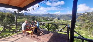 Hostal Espeletia Amarilla - Monguí - 1