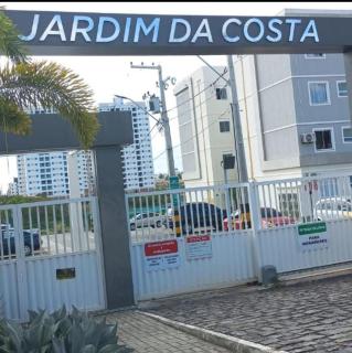 Apartamento aconchegante - João Pessoa - 0