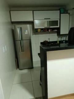 Apartamento aconchegante - João Pessoa - 2