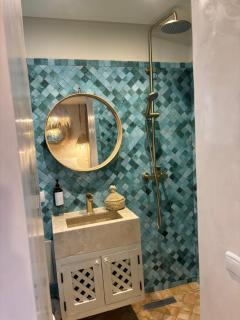Riad Dar Masha exclusif - Marrakesh - 1