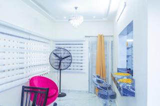 Ashley Guest House - Abomey-Calavi - 0