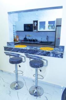 Ashley Guest House - Abomey-Calavi - 1