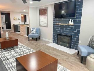 Family Retreat Prime Location in Decatur - Decatur - 8