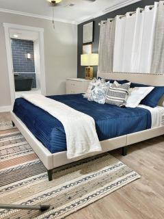 Family Retreat Prime Location in Decatur - Decatur - 6