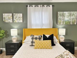 Family Retreat Prime Location in Decatur - Decatur - 5