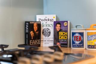 1BR Loft Apartment - LIVERPOOL STREET Sleeps 6 - The Simpsons Themed - Londres - 4