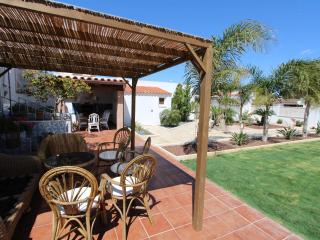 Casa con Piscina Privada Cerca del Mar, Mascotas Bienvenidas, WiFi Gratis, Playa para Perros - ES-184-39 - Riumar - 3