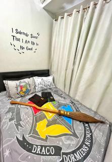 Harry Potter Condo Walk into the Wizarding World - Manila - 9