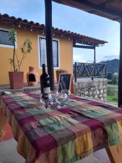 Hostal Espeletia Amarilla - Monguí - 5