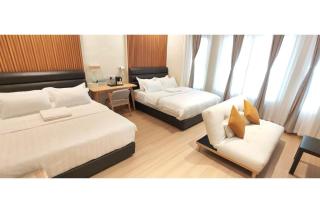 7 minutes driving to TC Beach 123 Guest House - 8