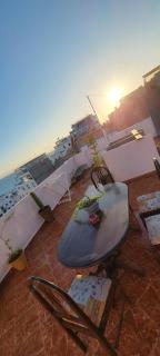 Sun & Sea house - Agadir - 4