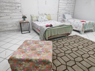 Hostel Caetano - Cianorte - 7