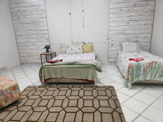 Hostel Caetano - Cianorte - 2