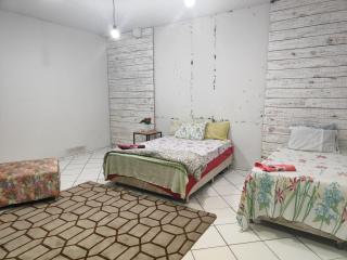 Hostel Caetano - Cianorte - 1
