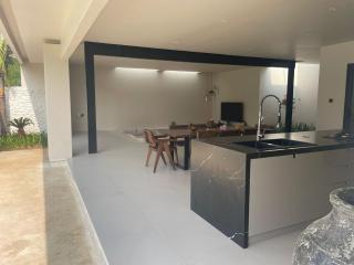 Brand New 3Bed villa - Kuta - 7