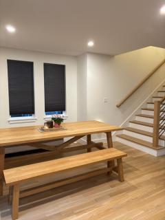 Modern bedroom in Weymouth with private bath - Weymouth - 5