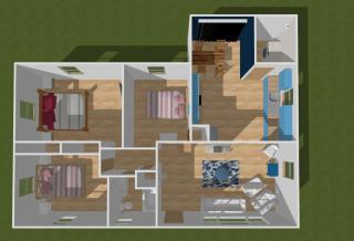 Family Comfort with Graceful Stays - Decatur - 7