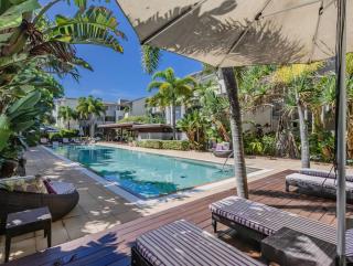 Bale Luxury Resort - Holiday Management - Kingscliff - 0