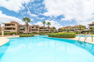 luxury, 4 pools et golf in prestigious - 3