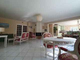 Spacieuse Maison 10 Pers Animaux Permis Proche Plage et Forêt - FR-1-476-231 - LʼAiguillon-sur-Mer - 7