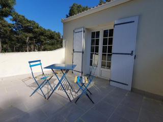 Grande maison 4 chambres proche plage, animaux admis, jardin - FR-1-476-231 - 2