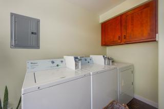 Kona Polynesian Studio Apt, Where Seagrass Sways - Kailua-Kona - 5