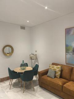 La Perla del Casco Antiguo 2ºA - 7