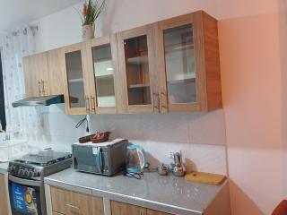 Oxagreen House - Oxapampa - 1