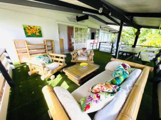 La Cabane de Hotu - Papeete - 8
