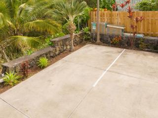 Kona Polynesian Studio Apt, Where Seagrass Sways - Kailua-Kona - 1
