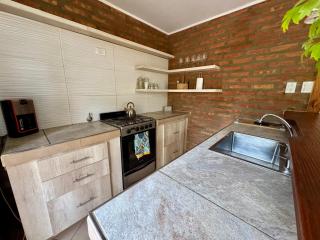 Balcón al Piltri Casa de Montaña - 2