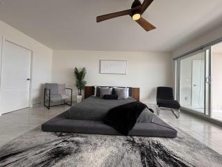 Beachfront Apartment with 3 BR 2 BA with pool - Rosarito - 8